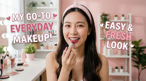 国产精品美妆视频教程